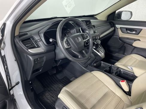 Used 2020 Honda CR-V LX image 3