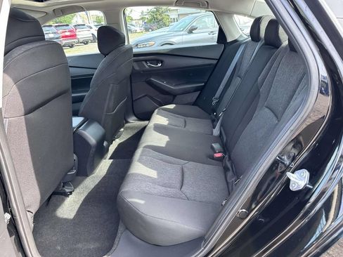 Used 2023 Honda Accord EX image 13