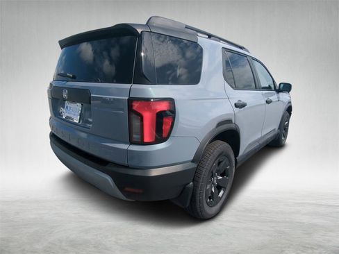 New 2026 Honda Passport RTL image 3