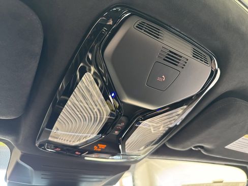 New 2026 BMW X7 xDrive40i w/ M Sport Package image 40