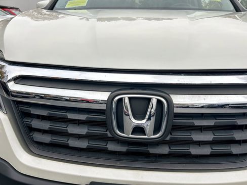 Used 2019 Honda Ridgeline RTL image 31