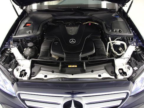 Certified 2020 Mercedes-Benz E 450 4MATIC Wagon image 12