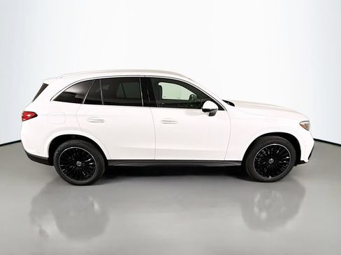 New 2026 Mercedes-Benz GLC 300 4MATIC image 8
