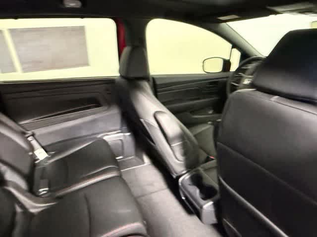 New 2026 Honda Odyssey Sport-L image 47