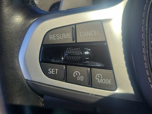 Used 2024 BMW X5 sDrive40i w/ M Sport Package RWD image 29