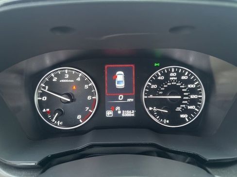 Certified 2025 Subaru Legacy Premium image 23