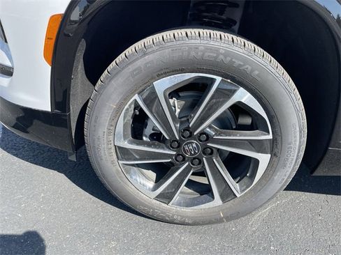 New 2026 Buick Enclave Sport Touring w/ Power Package image 10