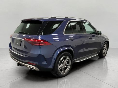 Certified 2026 Mercedes-Benz GLE 350 4MATIC image 39