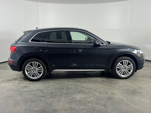 Used 2018 Audi Q5 Prestige w/ Prestige Package image 37