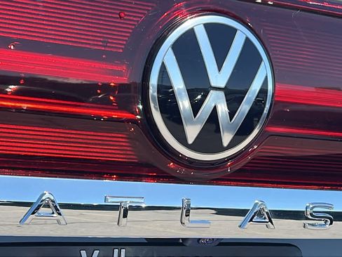 New 2026 Volkswagen Atlas SE AWD/4WD image 28