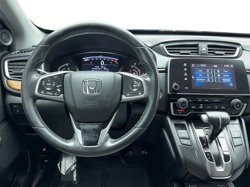 Used 2020 Honda CR-V EX-L image 17