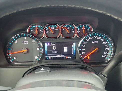 Used 2020 GMC Yukon XL SLT w/ Open Road Package image 11