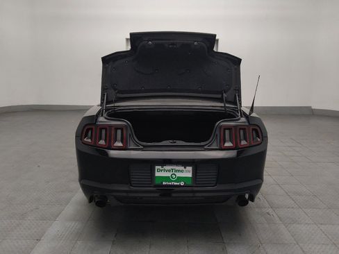 Used 2014 Ford Mustang Premium RWD image 29