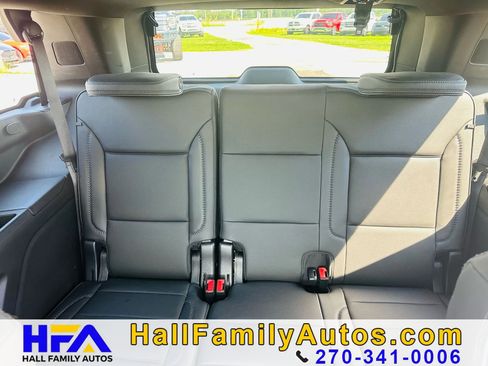 Used 2021 GMC Yukon Denali RWD image 25