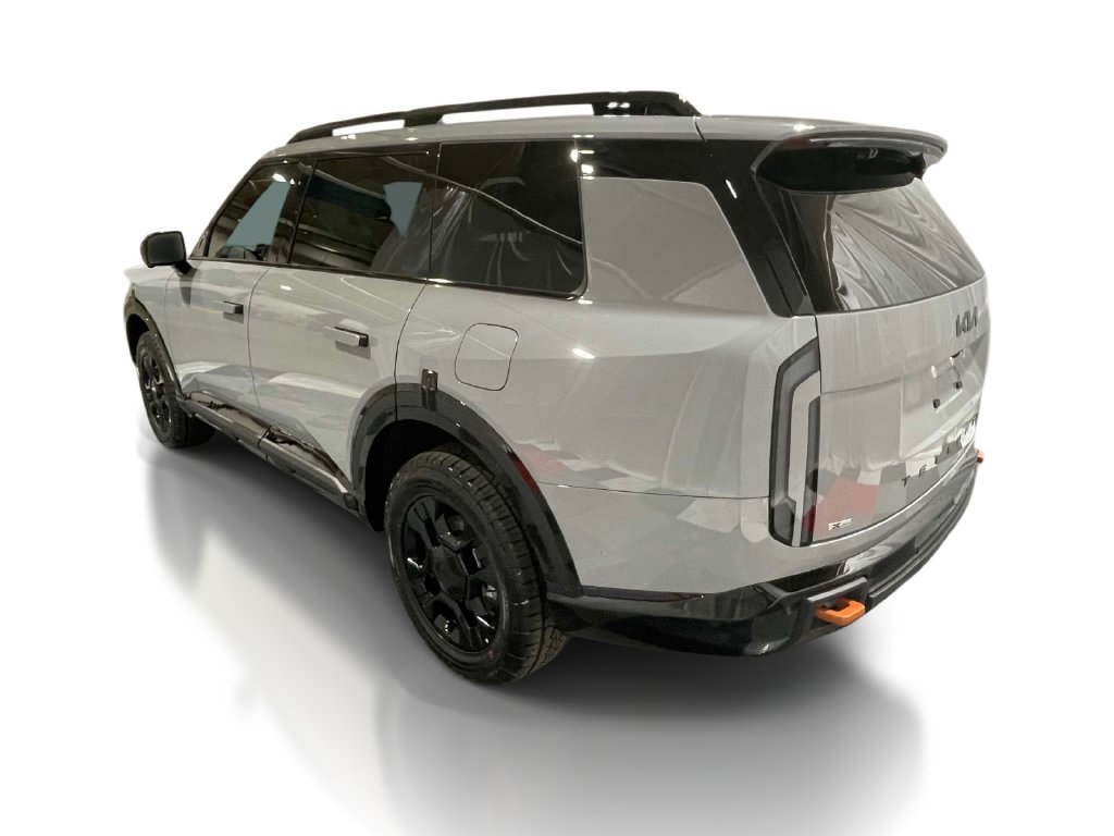 New 2027 Kia Telluride SX Prestige X-Pro AWD/4WD image 4