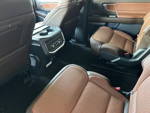 New 2026 Ford Expedition King Ranch AWD/4WD image 8
