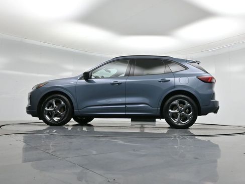 Certified 2023 Ford Escape ST-Line w/ Tech Pack #1 image 55