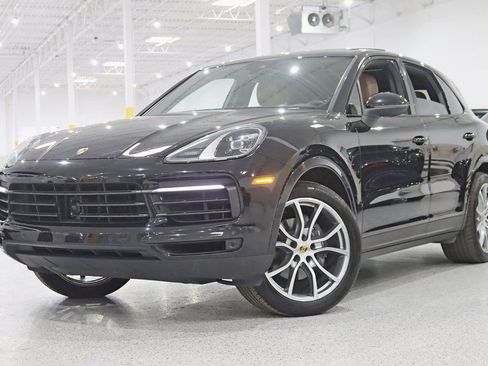 Used 2019 Porsche Cayenne image 6