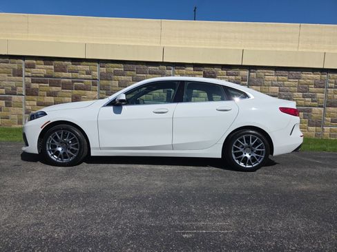 Used 2021 BMW 228i xDrive Gran Coupe w/ Premium Package image 9
