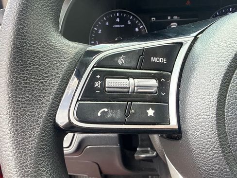Used 2024 Kia Forte LXS FWD image 18
