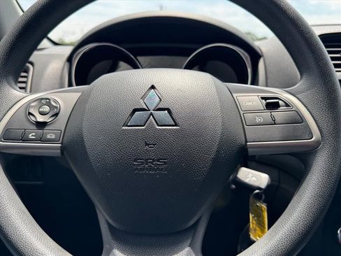 Used 2019 Mitsubishi Outlander Sport FWD image 17