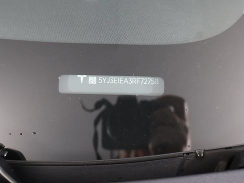 Used 2024 Tesla Model 3 Long Range RWD image 59