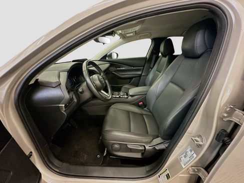 Used 2024 MAZDA CX-30 AWD 2.5 S w/ Select Sport Pkg image 13
