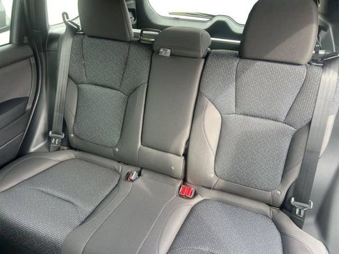 New 2026 Subaru Forester Premium AWD/4WD image 13