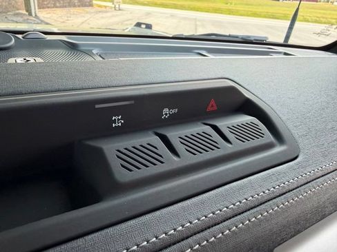 New 2026 Ford Bronco Outer Banks AWD/4WD image 24