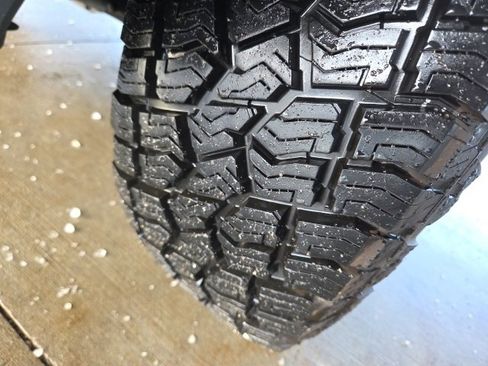 Used 2021 Jeep Wrangler Unlimited Islander w/ Uconnect 4C Nav & Sound Group image 65