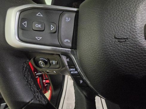 Used 2025 RAM 1500 Big Horn image 21