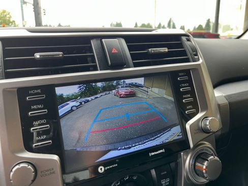 Used 2024 Toyota 4Runner TRD Sport image 17