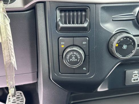 New 2026 Ford F150 XL AWD/4WD image 14