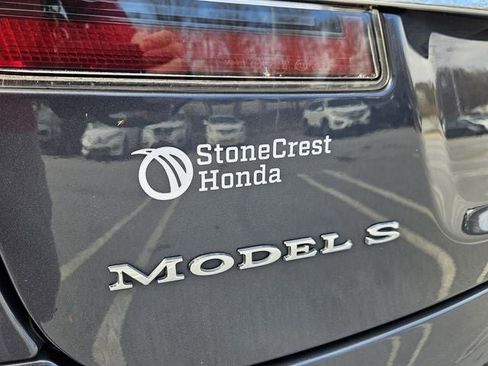 Used 2016 Tesla Model S 75 image 36