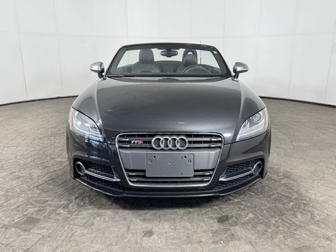 Used 2011 Audi TTS 2.0T Prestige image 4
