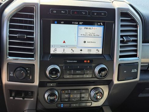 Used 2017 Ford F250 Platinum w/ Platinum Ultimate Package image 23