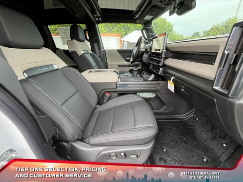 New 2026 GMC Hummer EV SUV image 19