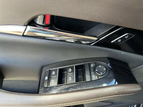 Used 2022 MAZDA CX-30 AWD 2.5 S w/ Premium Package image 15