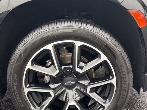 Used 2022 Chevrolet Tahoe RST w/ Luxury Package image 9