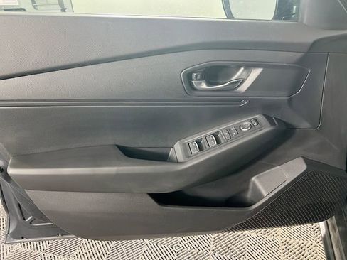 Certified 2024 Honda Accord LX image 20