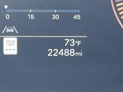 Certified 2025 Hyundai Tucson SEL image 37