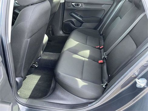 Used 2024 Honda Civic LX image 11