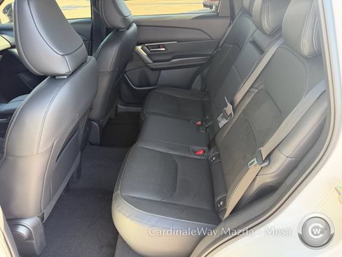 New 2026 MAZDA CX-5 Select AWD/4WD image 18