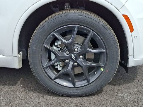 New 2026 Dodge Durango GT image 12