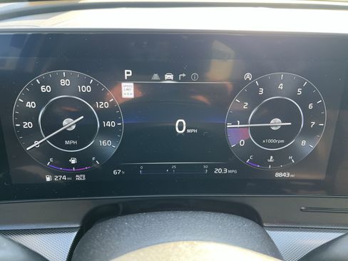 Certified 2024 Kia Sportage SX image 28