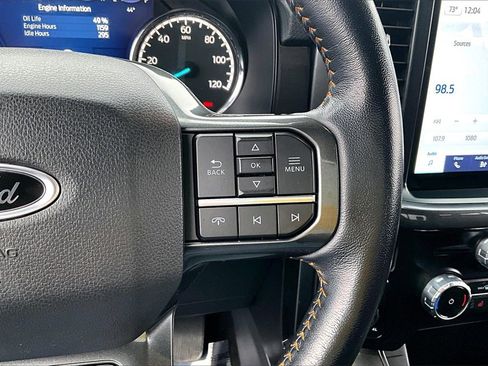 Used 2022 Ford F150 Tremor w/ Equipment Group 401A Mid image 20