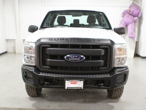 Used 2015 Ford F350 XL image 8