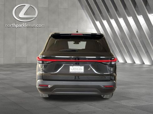 Certified 2026 Lexus TX 350 AWD w/ Technology Package image 28