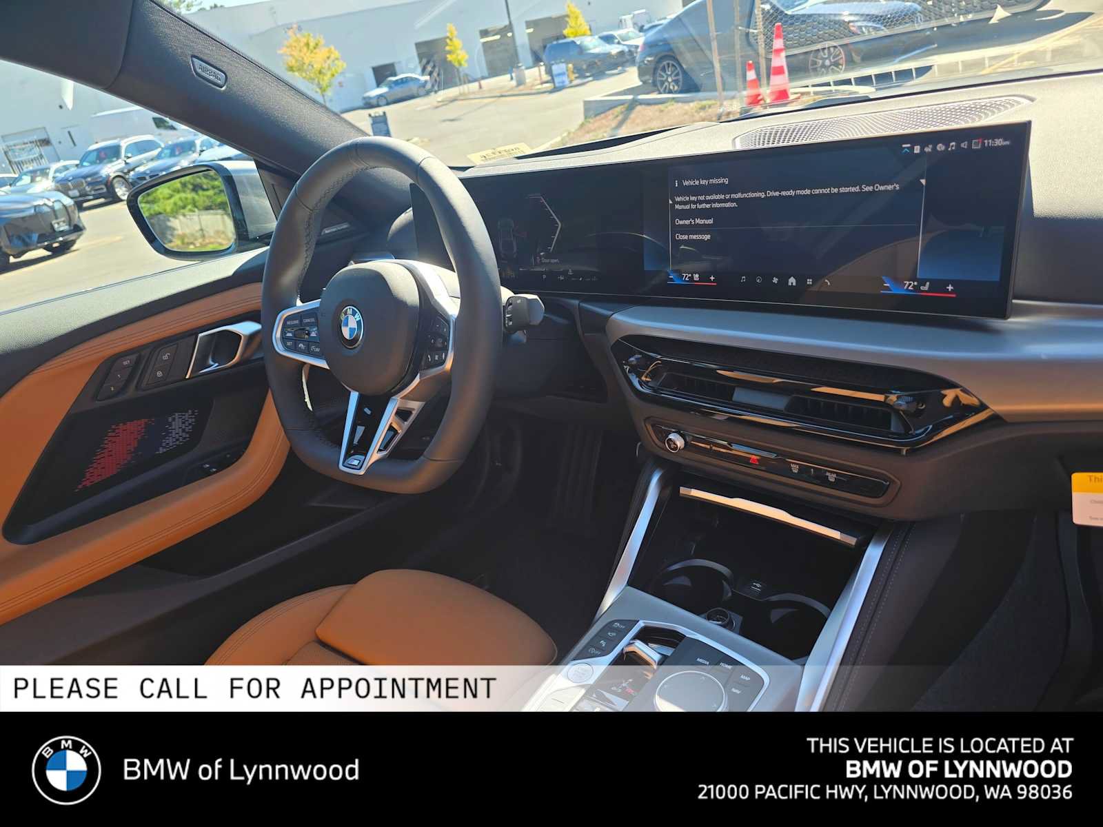 New 2026 BMW 230i xDrive Coupe w/ Premium Package AWD/4WD image 10