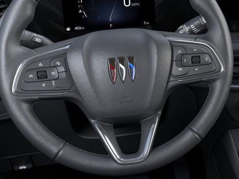 New 2025 Buick Encore GX Preferred image 20